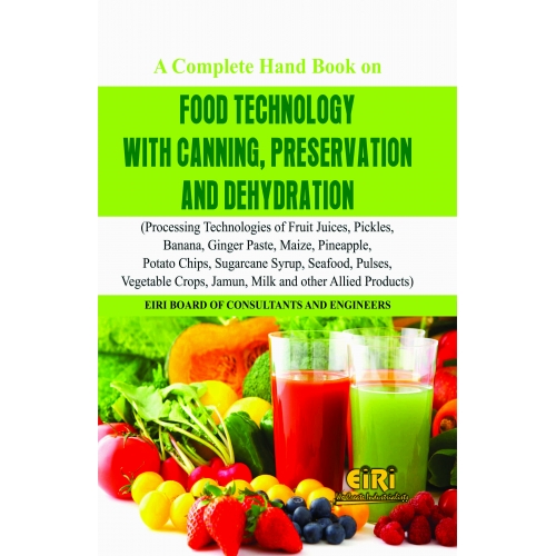 food processing technology book pdf