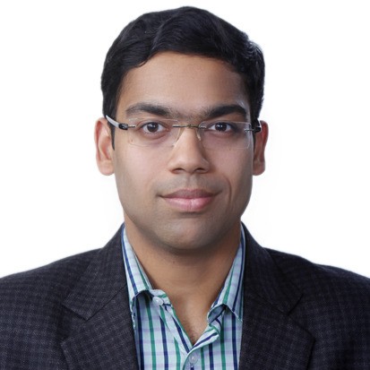 Ankur Gupta