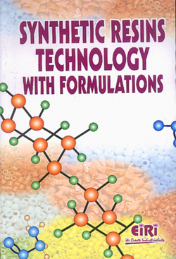 synthetic resins technology with formulations (hand book)