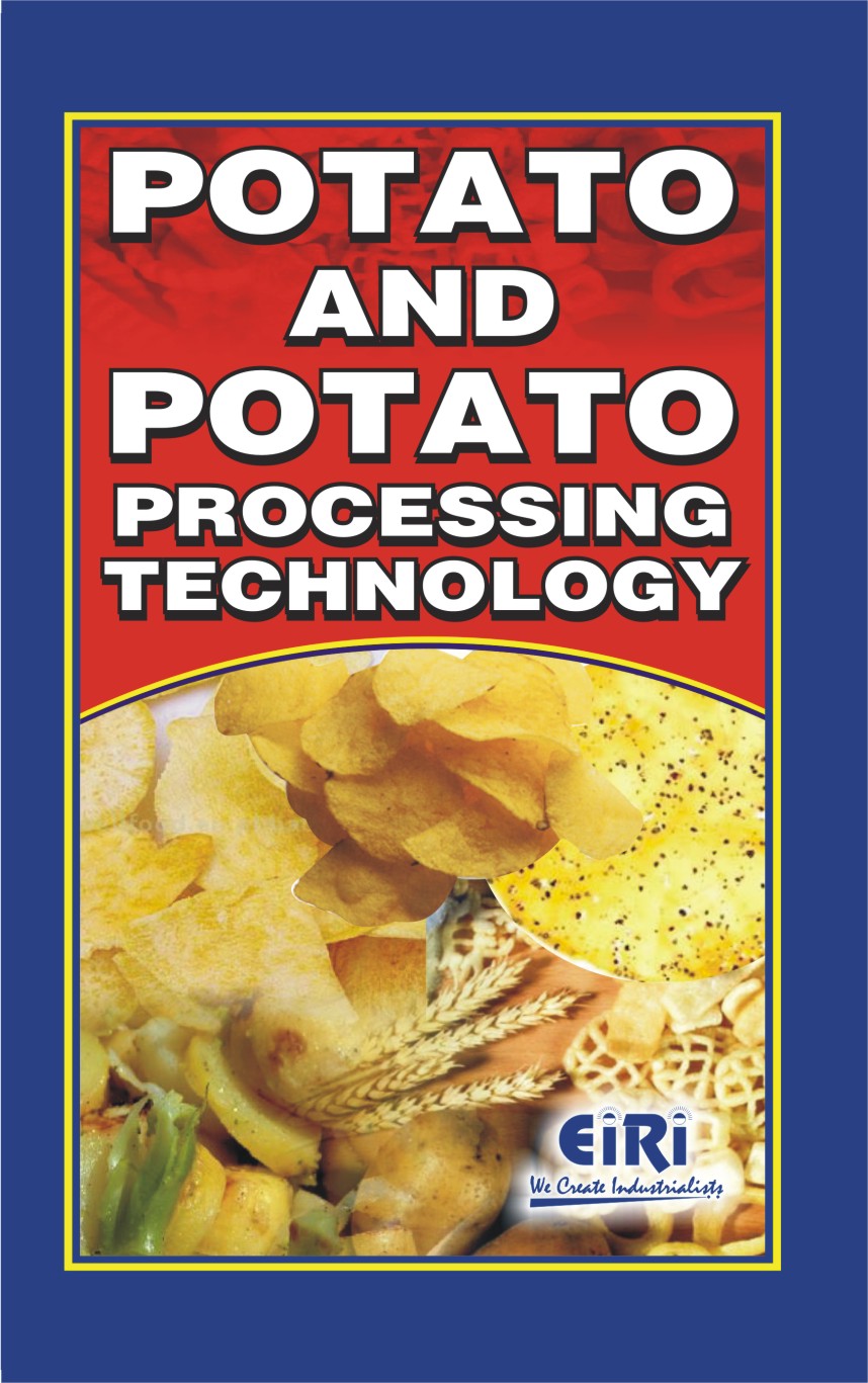potato and potato processing technology (hand book)