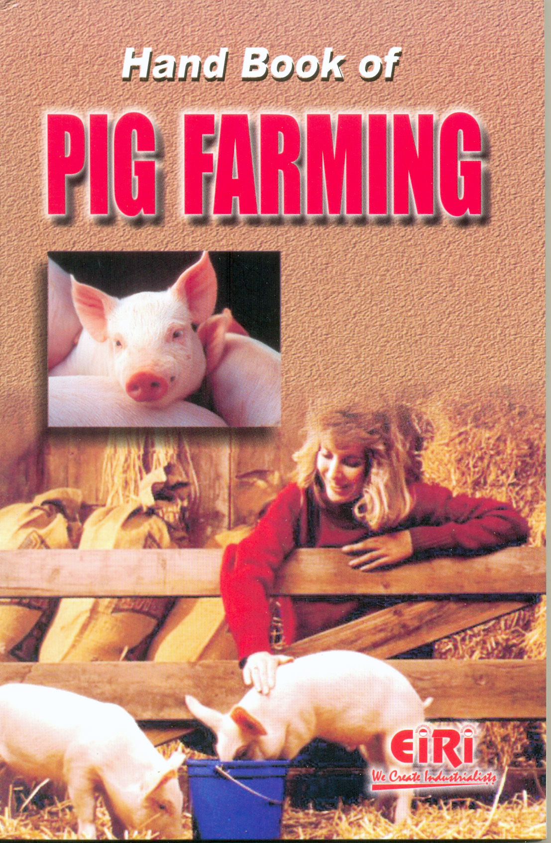 hand book of pig farming 