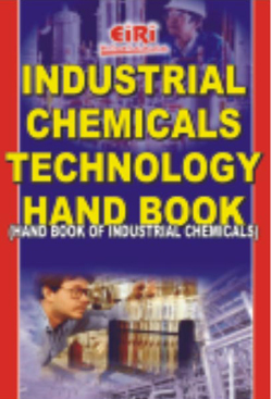 industrial chemicals technology hand book 
