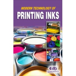modern technology of printing inks (hand book)