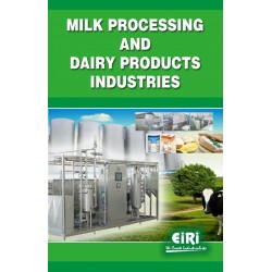 milk processing and dairy products industries (hand book)