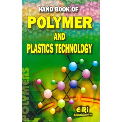 hand book of polymer & plastic technology