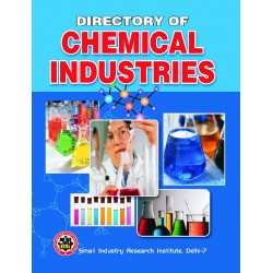 directory of chemical industries by siri board