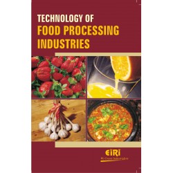technology of food processing industries (hand book)