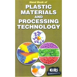 hand book of plastic materials and processing technology 