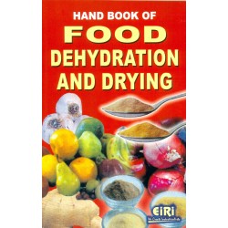 hand book of food dehydration and drying 