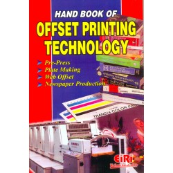 hand book of offset printing technology