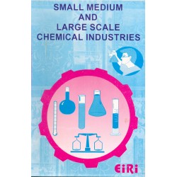 small medium & large chemical industries (hand book)