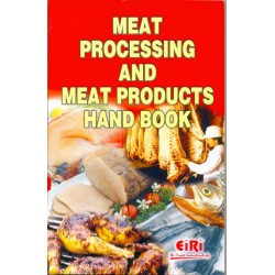 meat processing & meat products hand book 