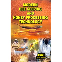 modern bee keeping and honey processing technology (hand book)