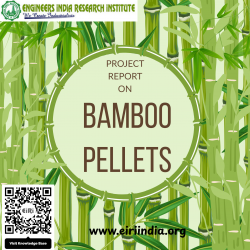 Bamboo Pellet Manufacturing from Bamboo Waste (Capacity: 8 Tons per day) Bamboo Pellet Manufacturing from Bamboo Waste (Capacity: 8 Tons per day)