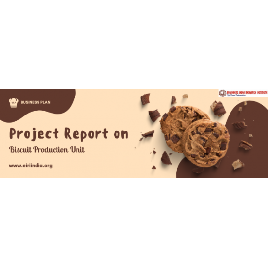Biscuit Production Unit (Cap: 35 Tons/Day) Biscuit Production Unit (Cap: 35 Tons/Day)