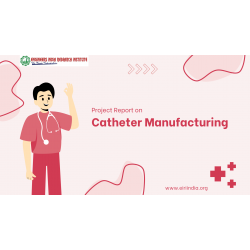 Catheter Manufacturing (7500 Numbers per day)