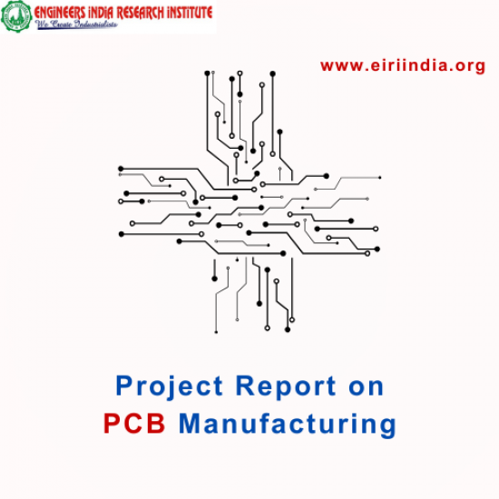 Automated PCB Manufacturing Plant (Capacity: 3333 sq mtr per day) Automated PCB Manufacturing Plant (Capacity: 3333 sq mtr per day)