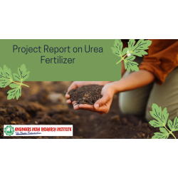 Urea Fertiliser (Production Rate: 100 TPD)