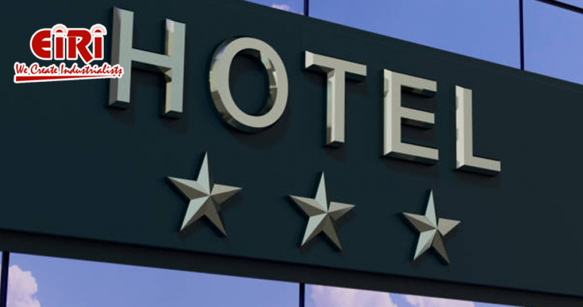3 Star Hotel - The Future of Travel - Project Report for Bank Loan 3 Star Hotel - The Future of Travel - Project Report for Bank Loan