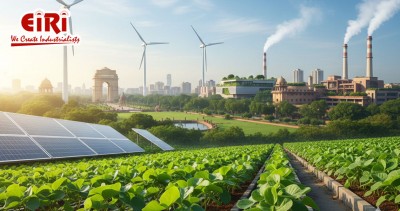 Air Pollution Control: A Growing Market for Green Entrepreneurs in India