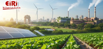 Air Pollution Control: A Growing Market for Green Entrepreneurs in India