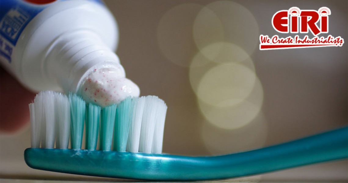 How to Start Toothpaste and Powder Manufacturing Business How to Start Toothpaste and Powder Manufacturing Business