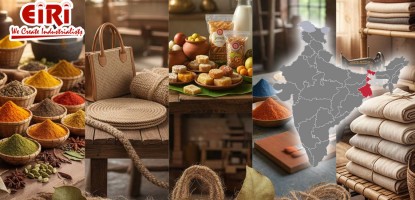 Manufacturing Opportunities in West Bengal: Scope, Trends and Practical Roadmap