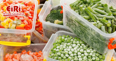 A Comprehensive Guide to Frozen Food Processing and How It Can Benefit Your Business