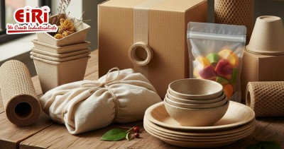 Advanced Packaging & Sustainable Packaging Manufacturing - Building the Future of Industry Through Smart, Green, and Scalable Packaging Solutions