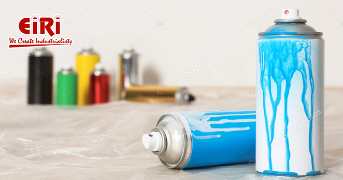 Aerosol Cans Manufacturing Business: Shaping the Future of Packaging Aerosol Cans Manufacturing Business: Shaping the Future of Packaging
