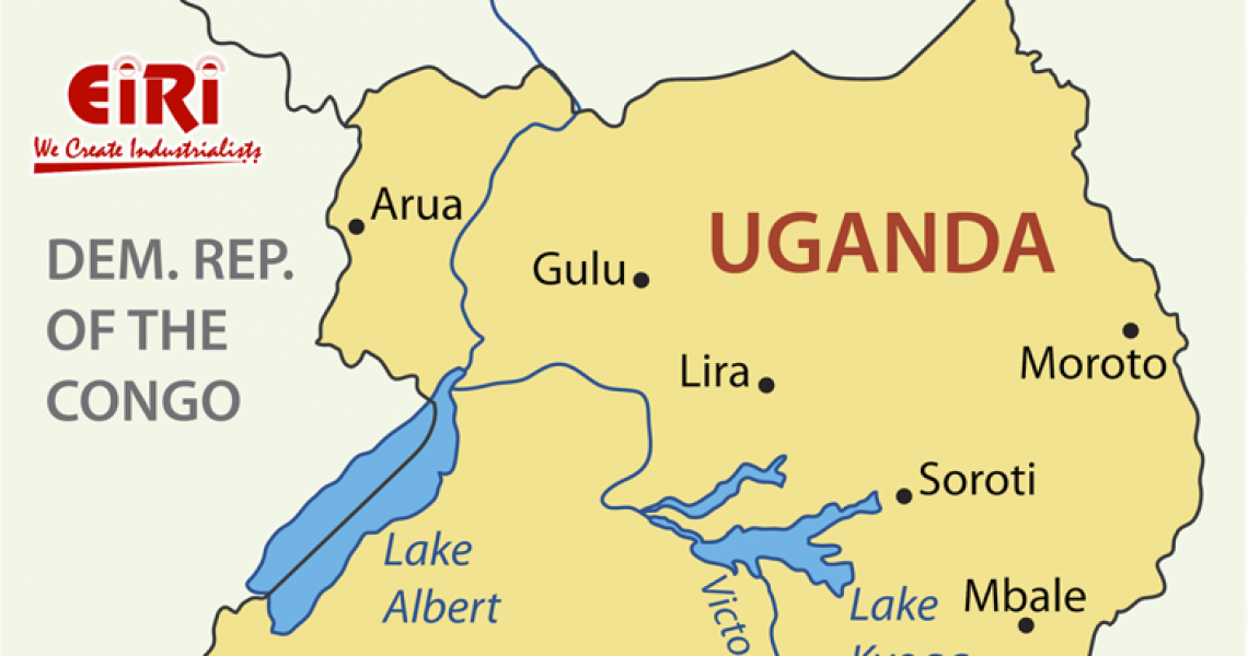 Doing Business in Uganda: Opportunities in Manufacturing Doing Business in Uganda: Opportunities in Manufacturing