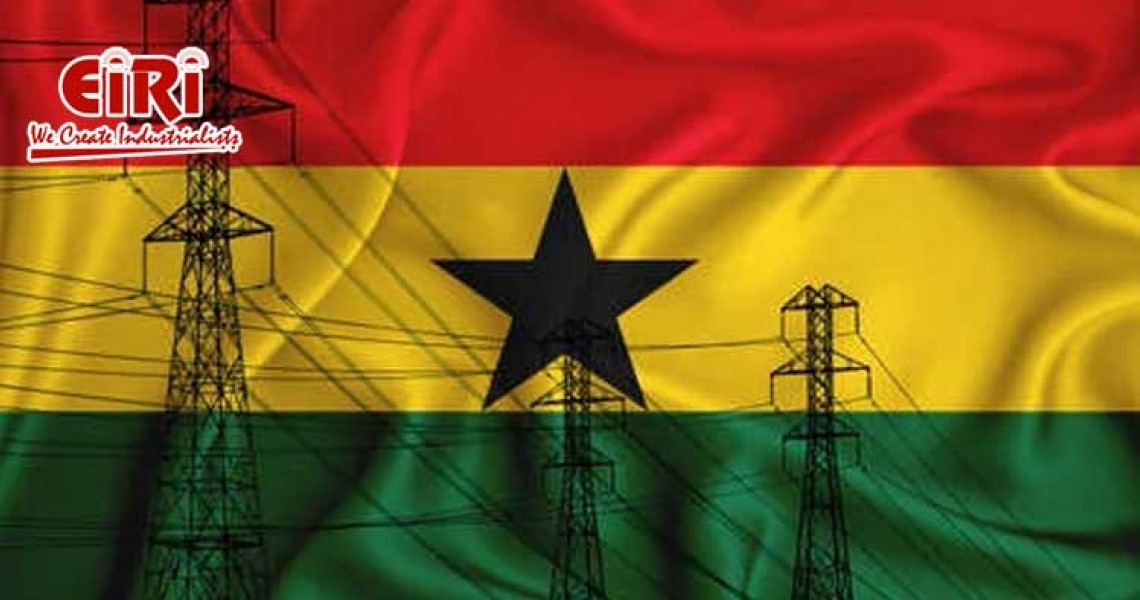 Ghana's Manufacturing Industry: Opportunities in Aluminum, Oil, Pharmaceuticals, Textiles and Wood Processing Ghana's Manufacturing Industry: Opportunities in Aluminum, Oil, Pharmaceuticals, Textiles and Wood Processing