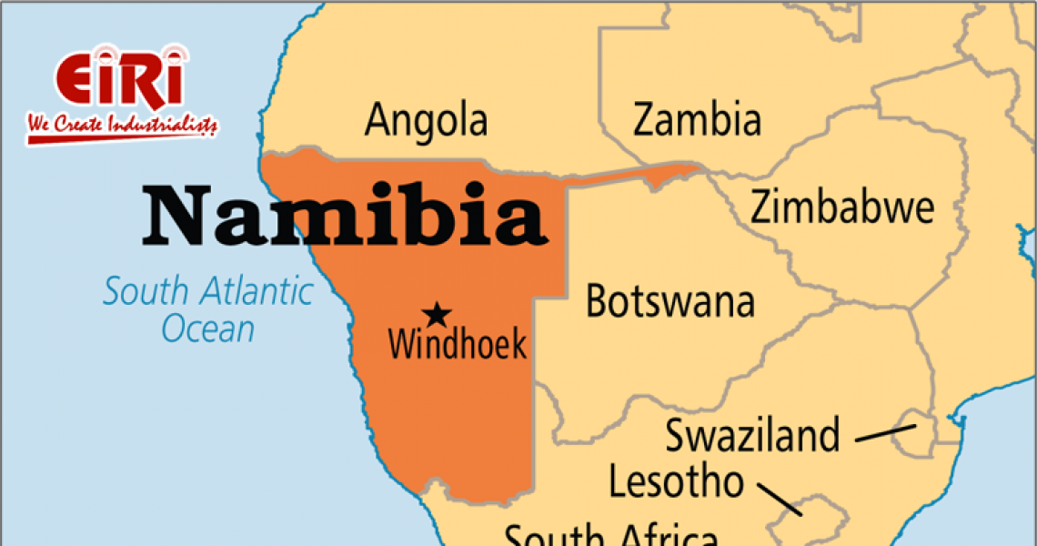 Namibia : Starting a Manufacturing Business, Future Growth and Opportunities Namibia : Starting a Manufacturing Business, Future Growth and Opportunities