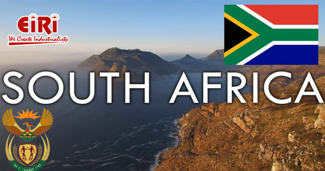 South Africa Manufacturing Industry Analysis: Opportunities and Challenges South Africa Manufacturing Industry Analysis: Opportunities and Challenges