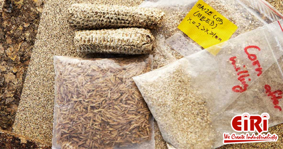 Agro-Industrial Wastes Industry Agro-Industrial Wastes Industry