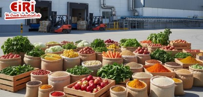 Agro-Processing & Value-Added Food Manufacturing Industry