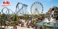 Amusement Park Business: How to Start and Build a Profitable Venture