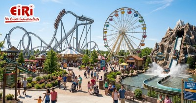 Amusement Park Business: How to Start and Build a Profitable Venture