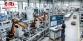 Artificial Intelligence in Manufacturing: How Smart Technologies Help Entrepreneurs Build Efficient Factories