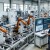 Artificial Intelligence in Manufacturing: How Smart Technologies Help Entrepreneurs Build Efficient Factories