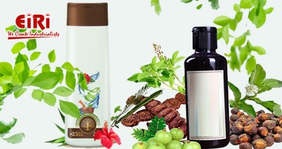 Ayurvedic Hair Oil & Shampoo Production: A Complete Business Guide
