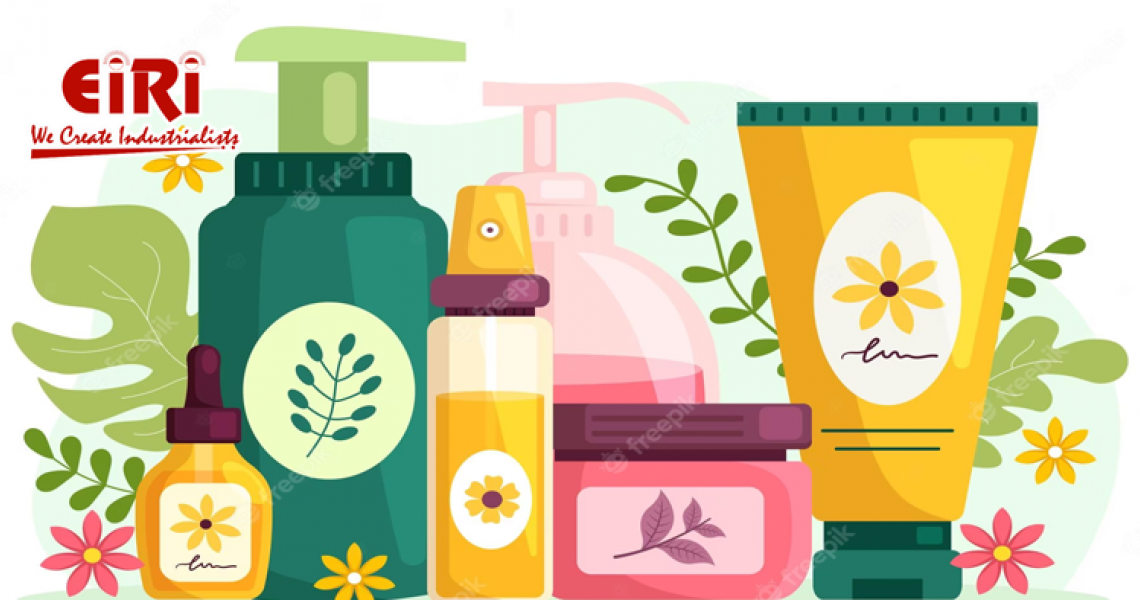 The Beauty and Personal Care Products Market: Trends, Insights, and Growth Opportunities The Beauty and Personal Care Products Market: Trends, Insights, and Growth Opportunities
