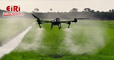 A Beginner’s Guide to Manufacturing Drones for Agriculture