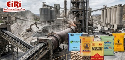 Cement Manufacturing Explained: A Business Roadmap for New Entrepreneurs