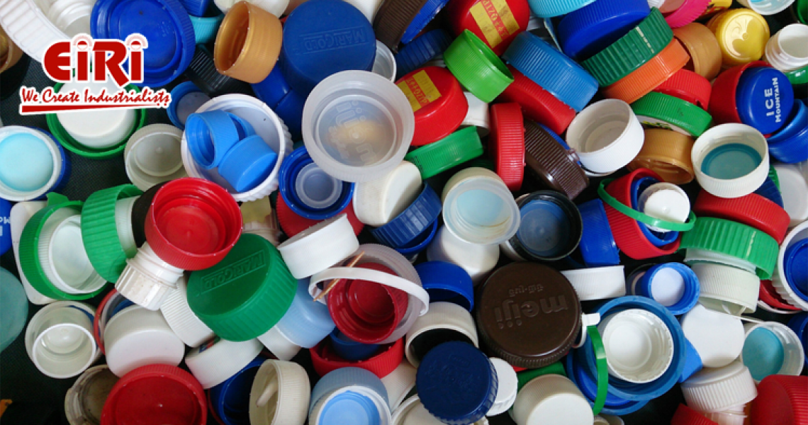 Challenges and future prospects for the plastic cap industry in India Challenges and future prospects for the plastic cap industry in India