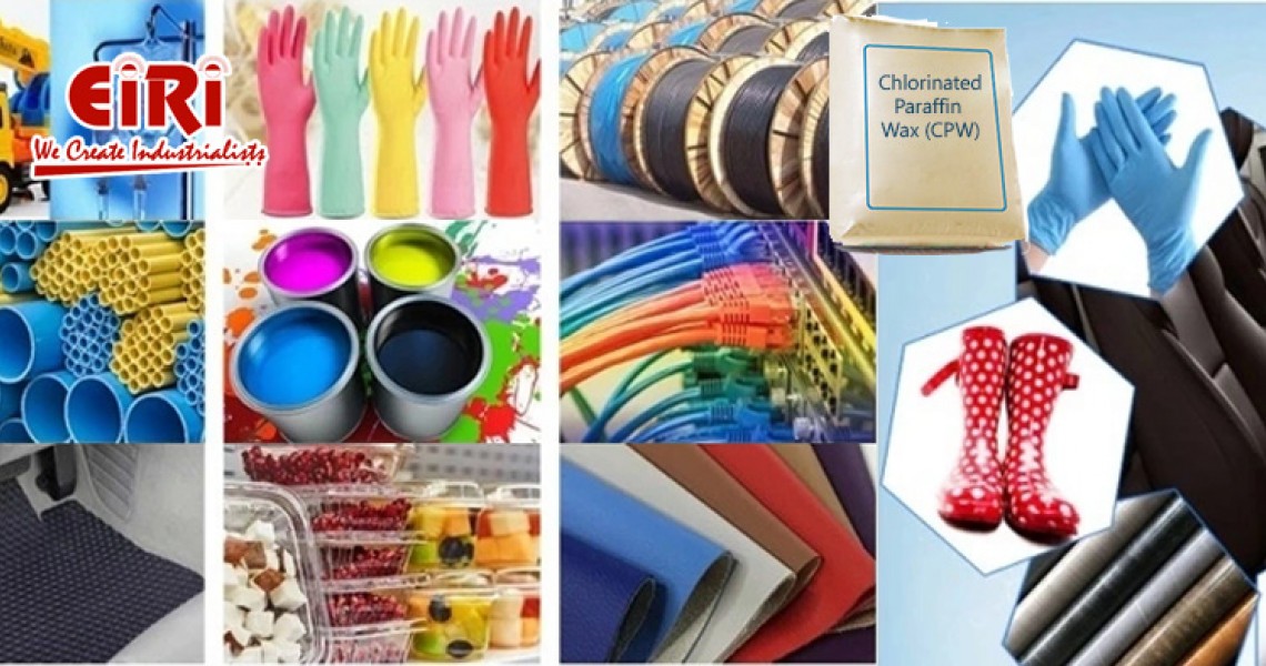 Chlorinated Paraffin Wax Manufacturing - Market Overview and Future Opportunities Chlorinated Paraffin Wax Manufacturing - Market Overview and Future Opportunities