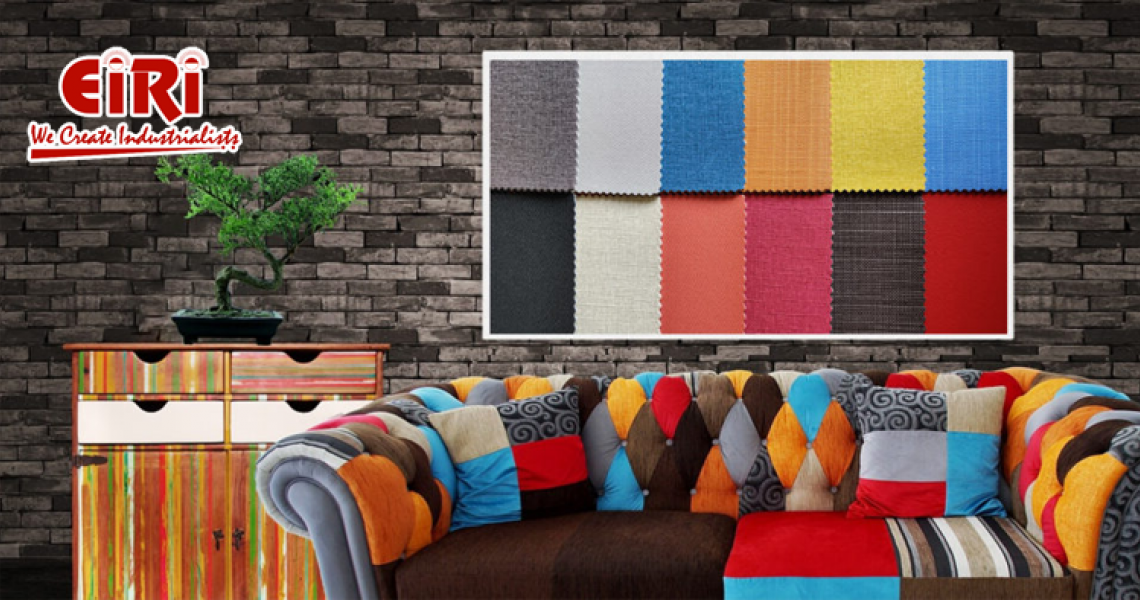 Coated Fabric or Laminated Fabrics Market Forecast - Industrial Textiles Project Report Coated Fabric or Laminated Fabrics Market Forecast - Industrial Textiles Project Report