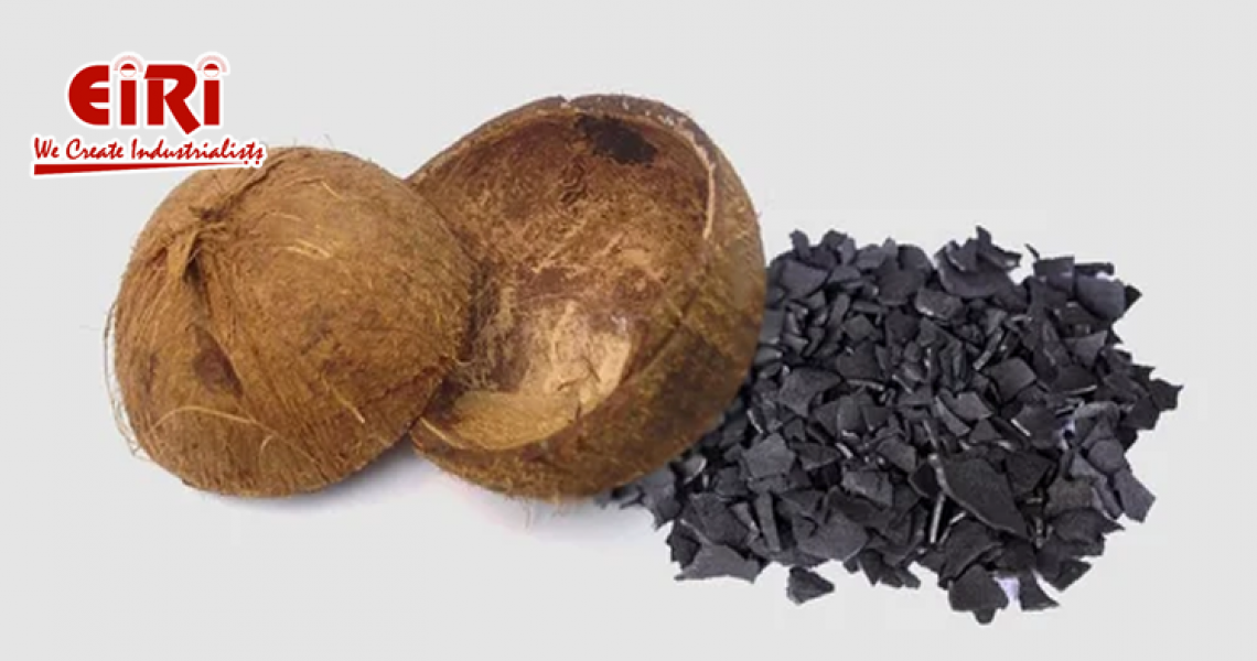 Coconut Shell Charcoal Manufacturing: From Nature's Waste to Valuable Resource Coconut Shell Charcoal Manufacturing: From Nature's Waste to Valuable Resource