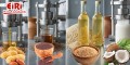 Cold Pressed Oil Manufacturing Business - Groundnut, Mustard, Sesame, Coconut Oil