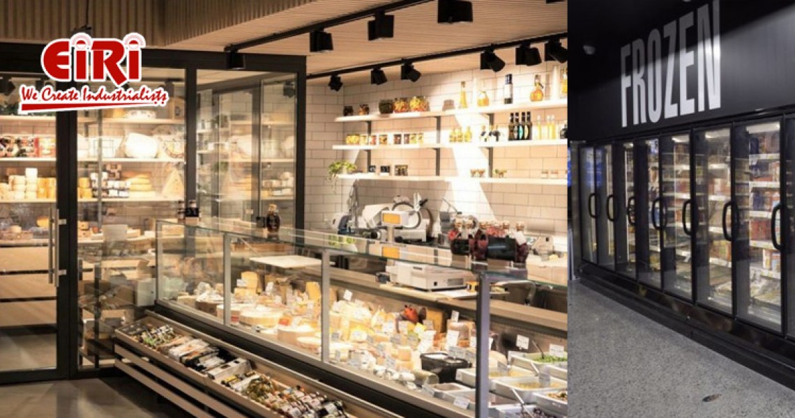 Commercial Refrigeration Manufacturing Business - A Comprehensive Guide to Start a Business Commercial Refrigeration Manufacturing Business - A Comprehensive Guide to Start a Business